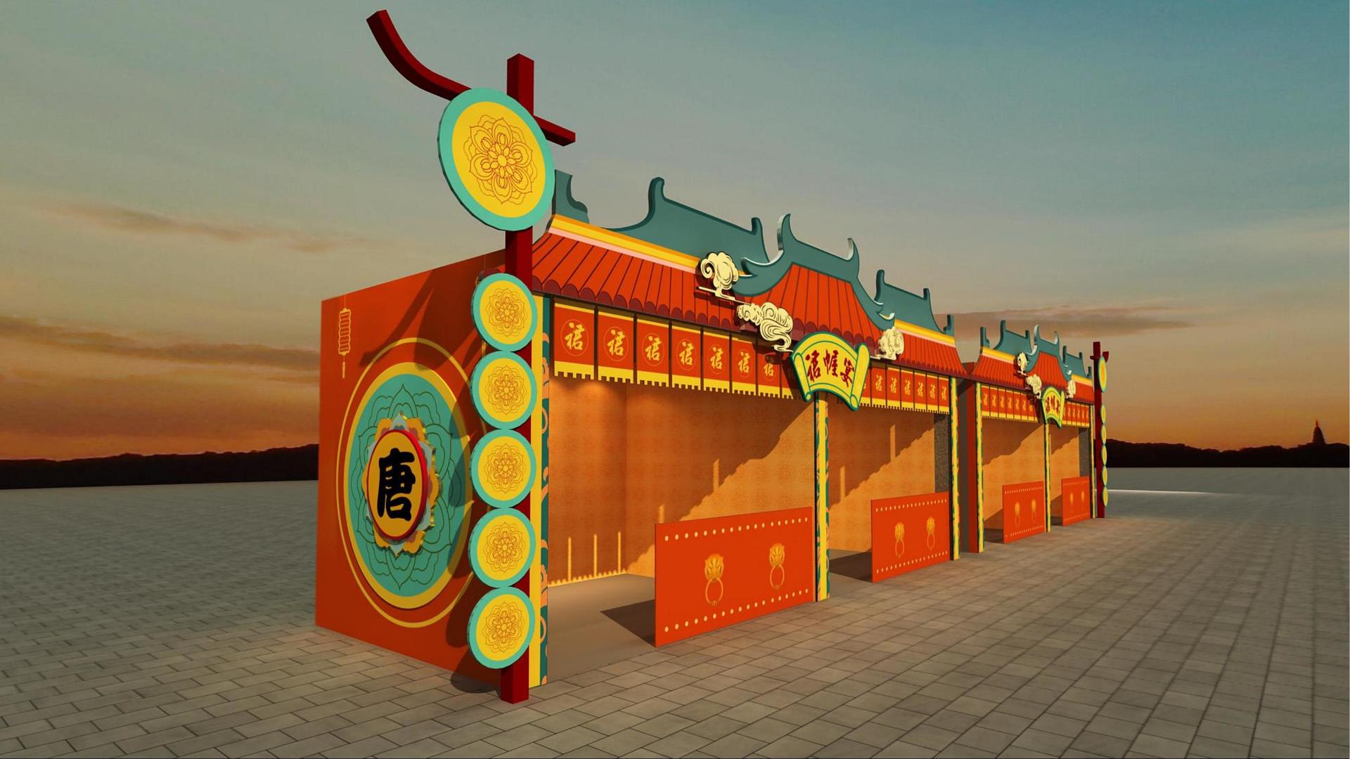 简成影业创意视觉